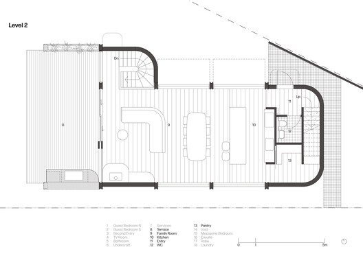 Mornington House / Foomann Architects Mornington House / Foomann Architects - Image 19 of 20