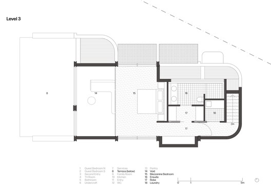 Mornington House / Foomann Architects Mornington House / Foomann Architects - Image 20 of 20