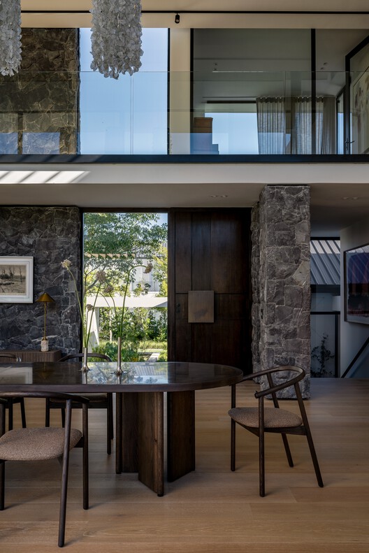 House between Gardens / Studio BHD House between Gardens / Studio BHD - Interior Photography, Kitchen