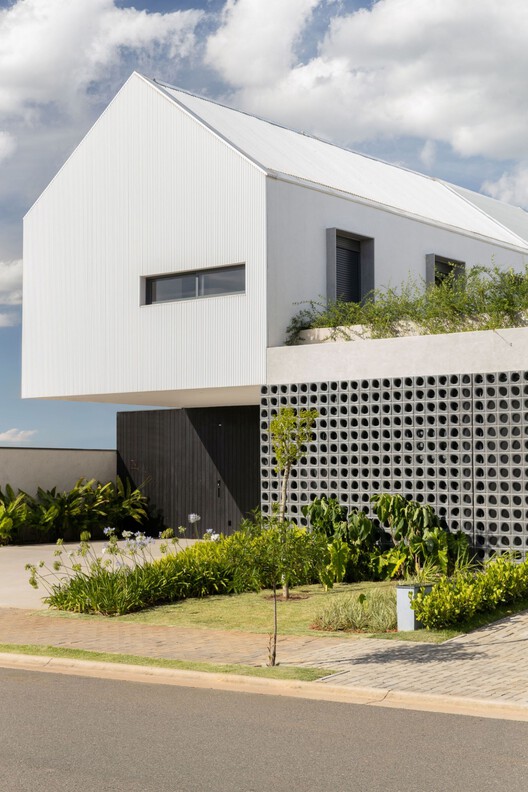 Project MMR / David Ito Arquitetura - Fotografia de Exterior
