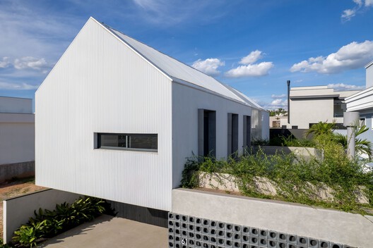 Project MMR / David Ito Arquitetura - Fotografia de Exterior