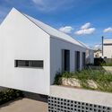 Proyecto MMR / David Ito Arquitetura - Fotografía exterior, Casas