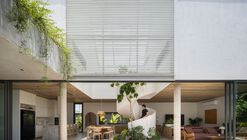 Project MMR / David Ito Arquitetura