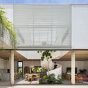 Proyecto MMR / David Ito Arquitetura - Casas