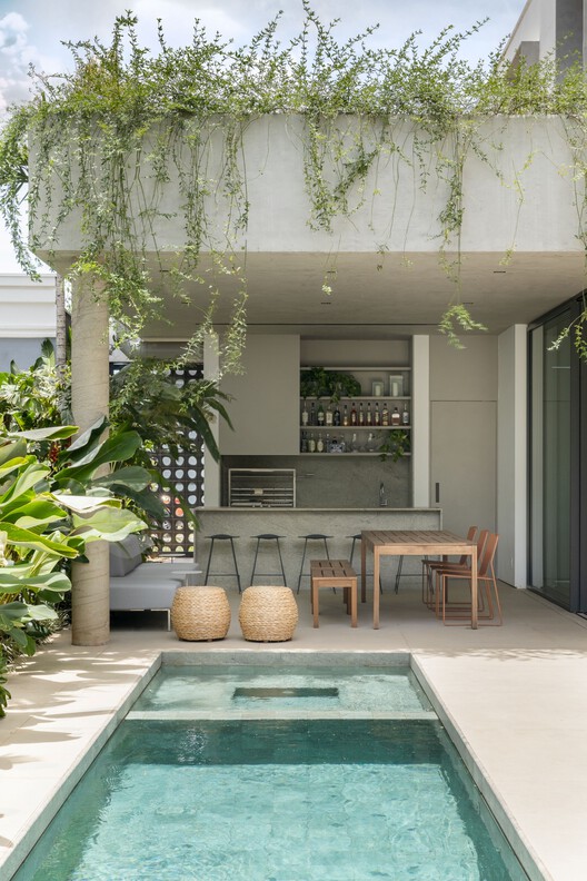 Project MMR / David Ito Arquitetura - Fotografia de Interiores, Aido, Balcão, Pátio