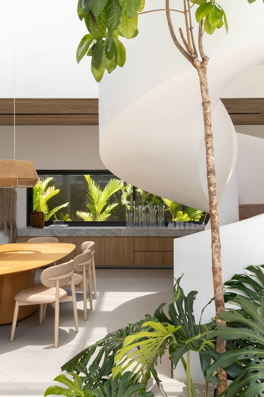 Project MMR / David Ito Arquitetura - Fotografia de Interiores