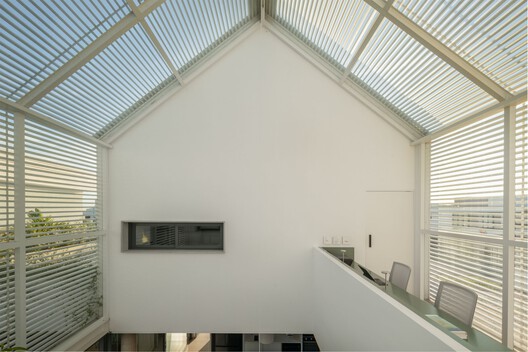 Project MMR / David Ito Arquitetura - Fotografia de Interiores, Vidro