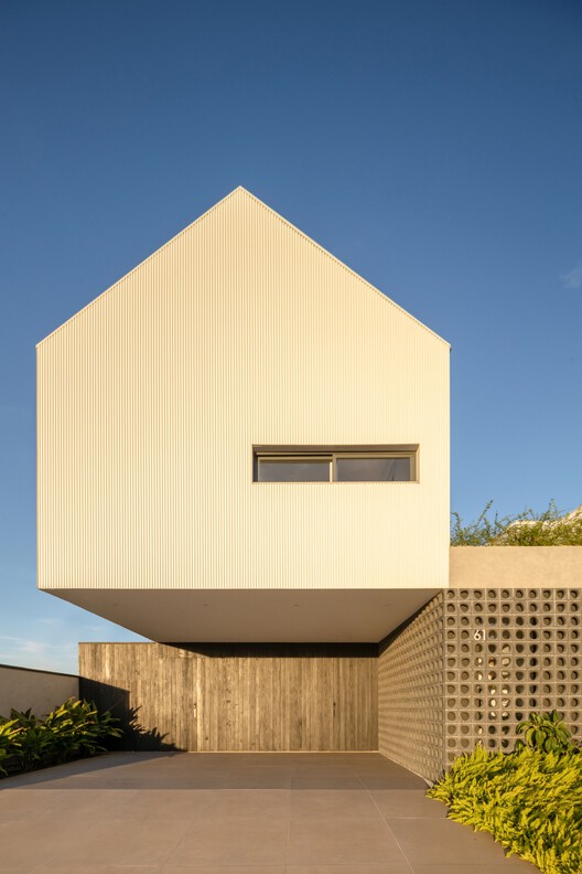 Project MMR / David Ito Arquitetura - Fotografia de Exterior