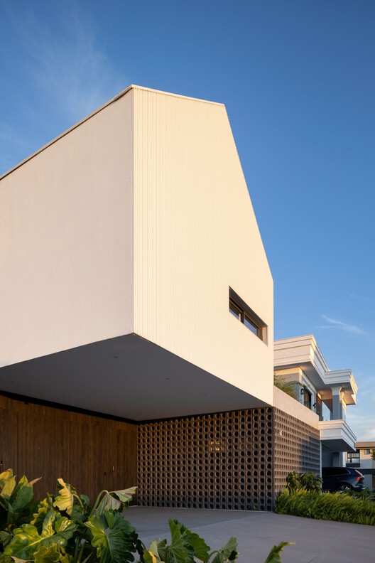 Project MMR / David Ito Arquitetura - Fotografia de Exterior