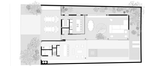 Project MMR / David Ito Arquitetura - Imagem 22 de 24