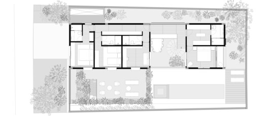 Project MMR / David Ito Arquitetura - Imagem 23 de 24