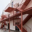 Claranet Portugal Headquarters / PROMONTORIO - Office Buildings