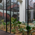 Claranet Portugal Headquarters / PROMONTORIO - Office Buildings