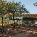 Ironwood Retreat / The Ranch Mine - Exterior Photography, Cabins & Lodges, Beam