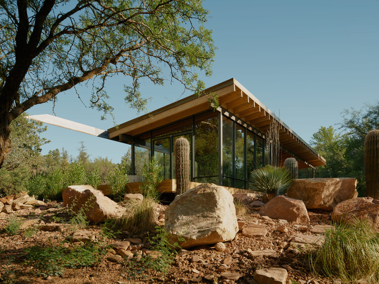 Ironwood Retreat / The Ranch Mine - Cabins & Lodges