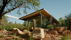 Ironwood Retreat / The Ranch Mine