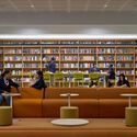 Success Academy Bronx K–12 Campus / SOM - Interior Photography, Schools , Chair