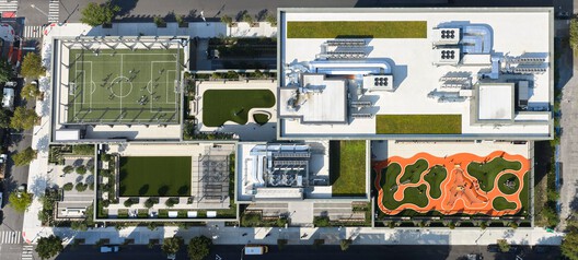 Success Academy Bronx K–12 Campus / SOM - Image 9 of 19