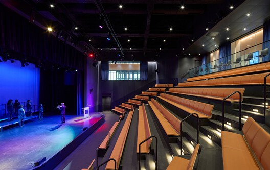 Success Academy Bronx K–12 Campus / SOM - Image 19 of 19