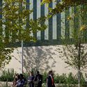Success Academy Bronx K–12 Campus / SOM - Exterior Photography, Schools 