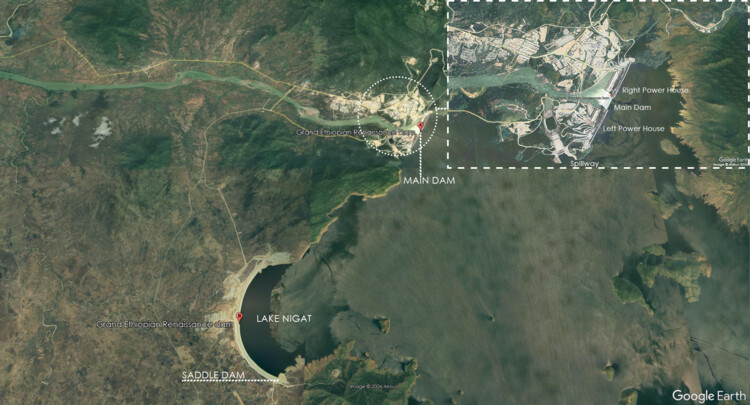 Dammed Between Energy and Water Scarcity: The Grand Ethiopian Renaissance Dam and the Nile - Image 15 of 15