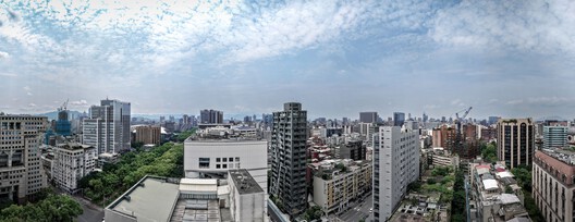 Dunhua Tower / Oyler Wu Collaborative - Image 19 of 27