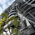Dunhua Tower / Oyler Wu Collaborative - Apartments