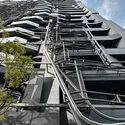 Dunhua Tower / Oyler Wu Collaborative - Exterior Photography, Apartments