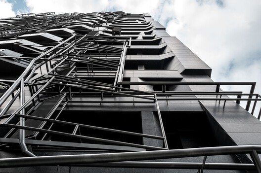 Dunhua Tower / Oyler Wu Collaborative - Image 14 of 27