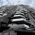 Dunhua Tower / Oyler Wu Collaborative - Apartments