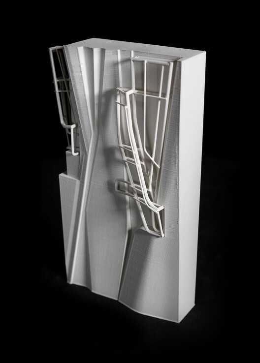 Dunhua Tower / Oyler Wu Collaborative - Image 21 of 27