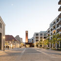 CHYBÍK + KRIŠTOF Turns Aedes Into a Live Architecture Studio to Develop Four Berlin Projects - 4 的图像 4