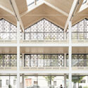SPAZIO VILLALTA / Artico Fracassi + Marco Zito - Fotografia de Interiores, Renovação, Viga
