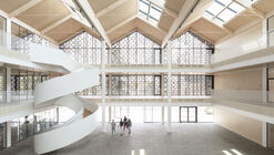 SPAZIO VILLALTA / Artico Fracassi + Marco Zito