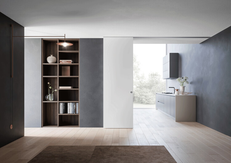 5 Things to Consider When Planning Interior Thresholds