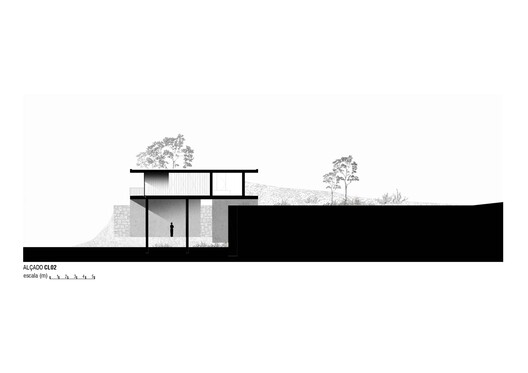 Coqueira House / Tiago Sousa Arquitecto Coqueira House / Tiago Sousa Arquitecto - Image 38 of 43