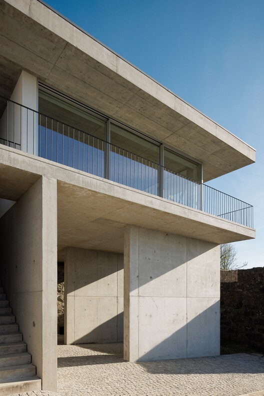 Coqueira House / Tiago Sousa Arquitecto Coqueira House / Tiago Sousa Arquitecto - Image 14 of 43