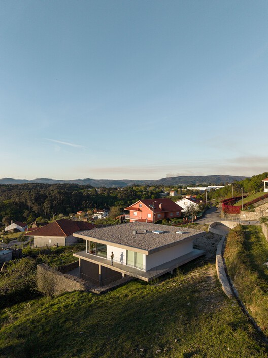 Coqueira House / Tiago Sousa Arquitecto - Exterior Photography