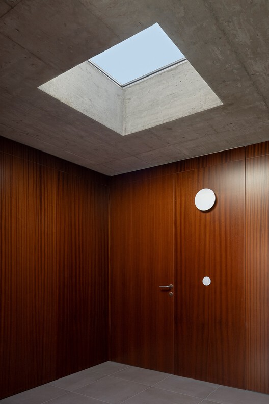 Coqueira House / Tiago Sousa Arquitecto Coqueira House / Tiago Sousa Arquitecto - Image 21 of 43
