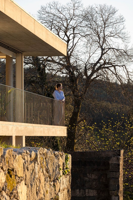 Coqueira House / Tiago Sousa Arquitecto Coqueira House / Tiago Sousa Arquitecto - Image 13 of 43