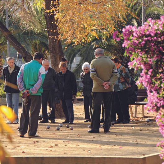 Designing the In-Between: From Neighborhood Vision to Urban Policy in Barcelona - Image 29 of 37