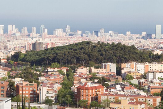 Designing the In-Between: From Neighborhood Vision to Urban Policy in Barcelona - Image 28 of 37