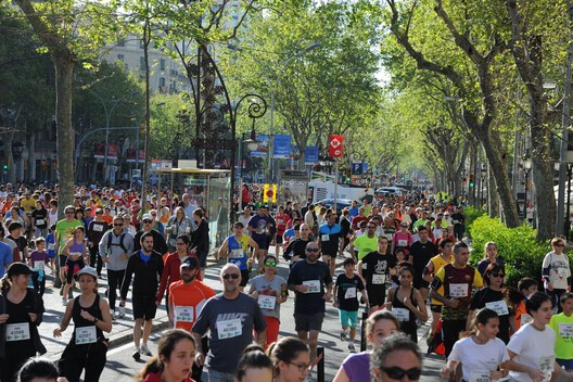 Designing the In-Between: From Neighborhood Vision to Urban Policy in Barcelona - Image 27 of 37