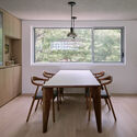 DamDam House / Studio SMA + Ground Architects - Interior Photography, Houses, Table, Lighting, Chair