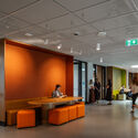 Meriden Senior School, Design and Creative Arts Building  / Architectus - Interior Photography, Higher Education, Chair