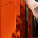 Meriden Senior School, Design and Creative Arts Building  / Architectus - Higher Education