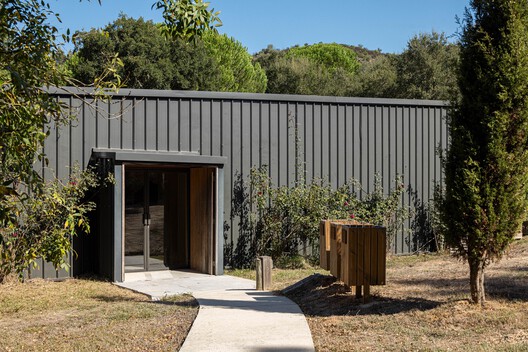 Herdade da Matinha Country House / Sabrab Herdade da Matinha Country House / Sabrab - Exterior Photography, Garden