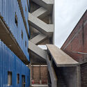 Santa Rosa Social Housing / FAR frohn&rojas - Exterior Photography, Residential Interiors