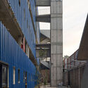 Santa Rosa Social Housing / FAR frohn&rojas - Exterior Photography, Residential Interiors