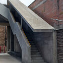 Santa Rosa Social Housing / FAR frohn&rojas - Residential Interiors
